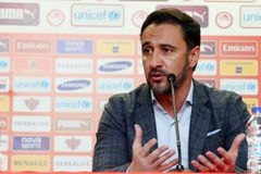 Συμφώνησε και αναλαμβάνει άμεσα την Γουλβς ο Βιτορ Περέιρα