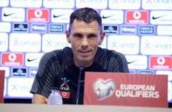 Πογέτ: «Αναμενόμενα τα αποτελέσματα σε Γαλλία και Ολλανδία, προετοίμασα την ομάδα για 4 νίκες»