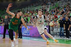 Ο Παναθηναϊκός αντιμετωπίζει την Κλουζ και το Περιστέρι την ΑΕΚ - Που θα δείτε τους αγώνες του τουρνουά «Νίκος Φάσουρας»