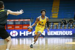 Με επιθετικό πλουραλισμό το Περιστέρι επιβλήθηκε της ΑΕΚ