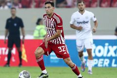 Έσε: «Από την πρώτη στιγμή όλοι με έχουν δεχθεί με τον καλύτερο τρόπο, στόχος η νίκη με τον ΠΑΟΚ»