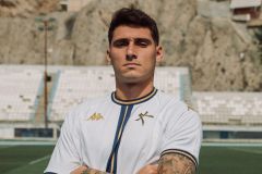 Απέκτησε τον Νικολάς Μαρότα η Athens Kallithea