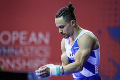 Τι ώρα και πού θα δείτε τον αγώνα του Λευτέρη Πετρούνια στο Παγκόσμιο Πρωτάθλημα