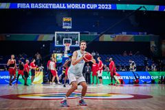 Επιβεβαίωση από τις ΗΠΑ: «Υπογράφει στον Ολυμπιακό ο Πετρούσεφ»