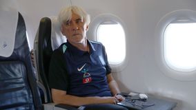 Η καθολική αναγνώριση στον Γιοβάνοβιτς και η ατάκα: «Ολυμπιακός είμαι κόουτς»