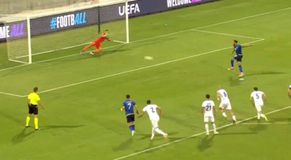 Συντριβή για την Κύπρο από το Κόσοβο