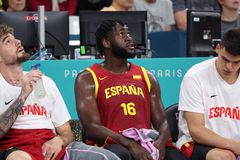 Σοβαρό πρόβλημα στη Ρεάλ Μαδρίτης: Εκτός για αρκετές βδομάδες ο Ουσμάν Γκαρούμπα