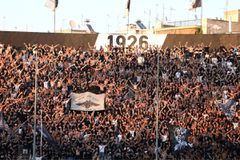 Κανονικά με κόσμο το ΠΑΟΚ - Παναθηναϊκός στην Τούμπα