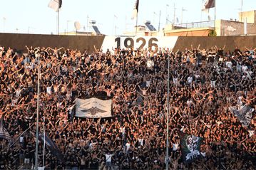 Κανονικά με κόσμο το ΠΑΟΚ - Παναθηναϊκός στην Τούμπα