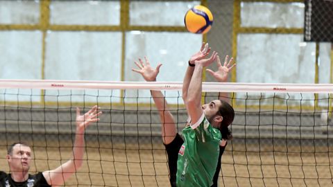 ΠΑΟΚ - Παναθηναϊκός στην πρεμιέρα της Volley League - Ντέρμπι «αιωνίων» τη δεύτερη αγωνιστική