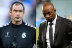 Δίδυμο Μακελελέ - Κλέμεντ για τον πάγκο του Asteras AKTOR