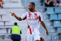 Ολυμπιακός: Το 4-4-2 με Ελ Κααμπί - Ταρέμι και ο Πανσερραϊκός