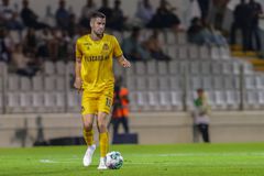 Ο ΟΦΗ ήρθε σε συμφωνία με τον Βούκοτιτς