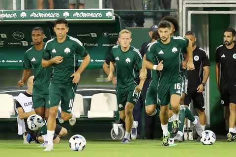Ο Παναθηναϊκός χρειάζεται χαρακτήρα και όχι επανάληψη των ίδιων λαθών