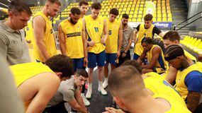 Το Περιστέρι μετράει τις δυνάμεις του με τον Παναθηναϊκό AKTOR στο Telekom Center Athens