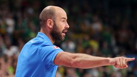 Σπανούλης: « Θα είμαστε έτοιμοι με την Τουρκία»