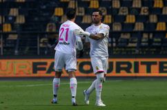 Τι γίνεται στον Άρη με τους τερματοφύλακες... Vol. II