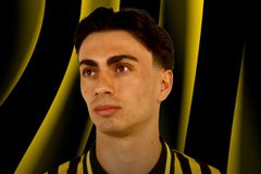 Επίσημο: Παίκτης του Άρη ο Βοριαζίδης