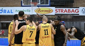 Κέρδισε εύκολα η ΑΕΚ την Βαλτσέα