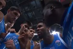 Απίθανος Αντετοκούνμπο στην ομιλία του: «Δεν κερδίσαμε τίποτα ακόμα» (vid)