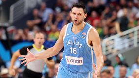 Το μονοπάτι της Εθνικής Ελλάδας μέχρι τον τελικό του Eurobasket