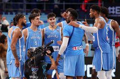 Θηρίο ο Γιάννης, «τοίχος» ο Κώστας, εκτελεστής ο Τολιόπουλος: Τα highlights από τη νίκη της Ελλάδας κόντρα στη Λιθουανία!