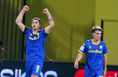 Αγκίρε: «Να είμαστε ενωμένοι στα καλά και στα κακά, να κάνουμε κάστρο το Αγρίνιο»