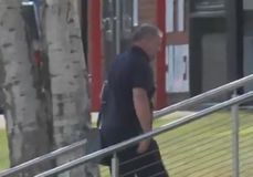 Στο προπονητικό κέντρο της Νότιγχαμ Φόρεστ ο Ποστέκογλου (vid)