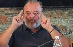 Ξέσπασμα του Μάριου Ηλιόπουλου για τον «φακελάκια» γιατρό (vid)