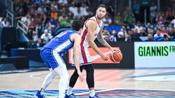 Ο Στέφαν Γιόβιτς επιστρέφει στην Euroleague