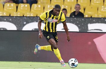 Σόου Ζίνι, γκολ και ασίστ στο 3-1 της Ανγκόλας