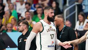 Βαλαντσιούνας: « Ήταν μία μάχη - Η Ελλάδα ήταν καλύτερη απο έμας»