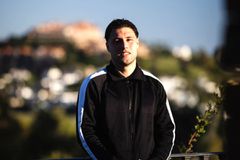 Το θρίλερ με τον Μπότο και o όρος-κλειδί της Σλάβια Πράγας