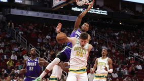 Αντετοκούνμπο vs Σενγκούν: H μάχη των MVP