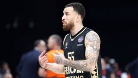 «Βόμβα» με Μάικ Τζέιμς: Ανοιχτό το ενδεχόμενο αποχώρησης από τη Μονακό - Ποιές ομάδες καραδοκούν