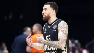 «Βόμβα» με Μάικ Τζέιμς: Ανοιχτό το ενδεχόμενο αποχώρησης από τη Μονακό - Ποιές ομάδες καραδοκούν