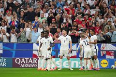 Η Αγγλία διέλυσε με πεντάρα τη Σερβία - Διασυρμός άνευ προηγουμένου για τη Μολδαβία, δέχθηκε 11 γκολ από τη Νορβηγία!