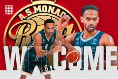 Μονακό: Ανακοίνωσε τον Νταβίντ Μισινό