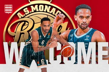 Μονακό: Ανακοίνωσε τον Νταβίντ Μισινό