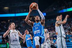 LIVE: ΛΙΘΟΥΑΝΙΑ - ΕΛΛΑΔΑ