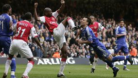 Πολύ σκληρός για να πεθάνει: Ο σοκαριστικός τραυματισμός του Τζον Τέρι, «νόμιζα ότι τον σκότωσα!»