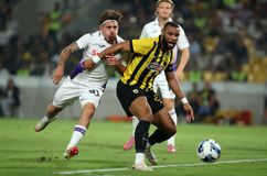 Κανένα πρόβλημα με την συμμετοχή του Μουκουντί στο ματς της Λιβαδειάς