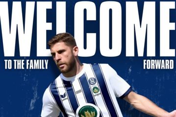 Επίσημο: Παίκτης του Ηρακλή ο Μάναλης