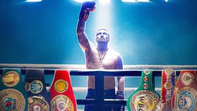 Ο «θρύλος» της πυγμαχίας, Ολεξάντρ Ούσικ, το «γυρίζει» στο ποδόσφαιρο - Ποιον Eλληνα θα έχει για συμπαίκτη