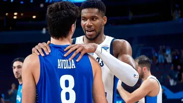 Αβντίγια για τη συνομιλία του με τον Γιάννη: «Μου έκανε κομπλιμέντα, αλλά...»