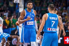 Χημεία, ομοιογένεια και αποδοχή ρόλων: Αυτή η Ελλάδα μπορεί το μετάλλιο!