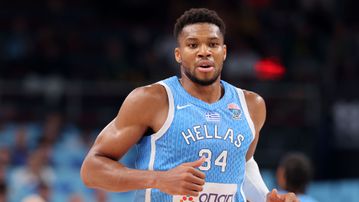 Με Τουρκία στα ημιτελικά του Eurobasket η Ελλάδα - Η μέρα και η ώρα του αγώνα