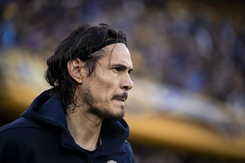 Τεράστιος Έντισον Καβάνι: Έσωσε την κόρη φίλου του καλύπτοντας το κόστος του χειρουργείου!