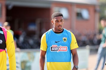 Ένα γκολ μετά από επτά μήνες, (δεν) είναι αρκετό για να βάλει τον Μαρσιάλ στην εξίσωση του Νίκολιτς