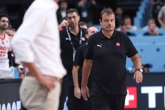 Αταμάν: «Να κερδίσει η Ελλάδα τη Λιθουανία και να δω 7 παίκτες μου στα ημιτελικά»